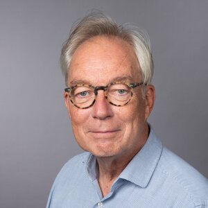PD Dr. med. Kai Helling